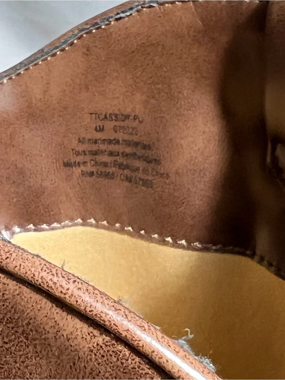 Tucker + Tate Brown Kids Cowboy Boots